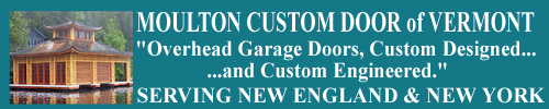 Moulton Custom Door of Vermont